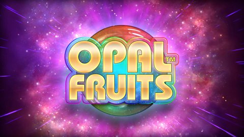 Opal Fruits