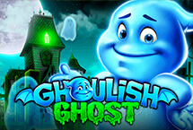 Ghoulish Ghost