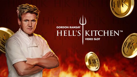 Hells Kitchen