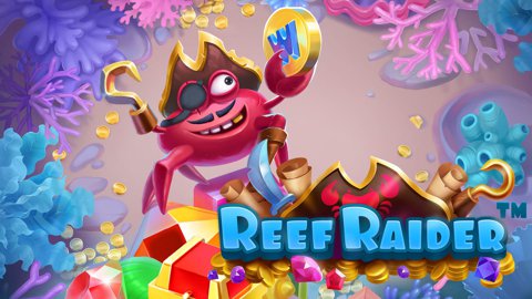 Reef Raider