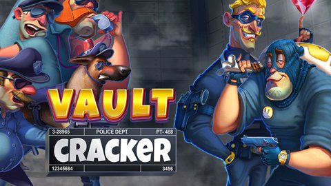 Vault Cracker