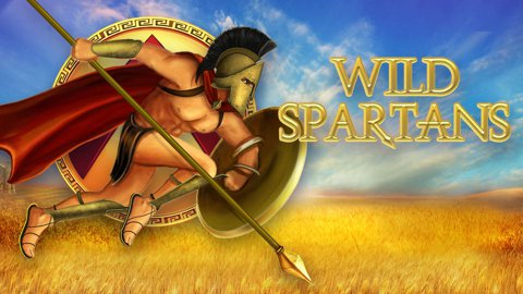 Wild Spartans