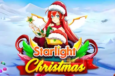 Starlight Christmas